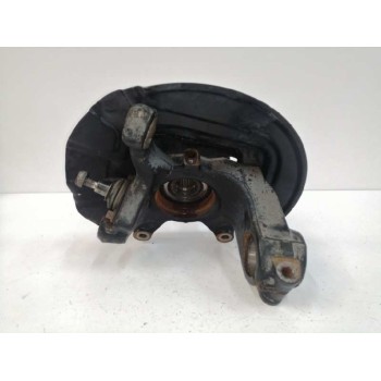 Recambio de mangueta delantera derecha para bmw x3 (e83) 2.0 16v diesel cat referencia OEM IAM 3412024  
