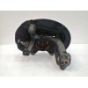 Recambio de mangueta delantera derecha para bmw x3 (e83) 2.0 16v diesel cat referencia OEM IAM 3412024  