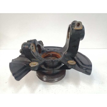 Recambio de mangueta delantera derecha para bmw x3 (e83) 2.0 16v diesel cat referencia OEM IAM 3412024  