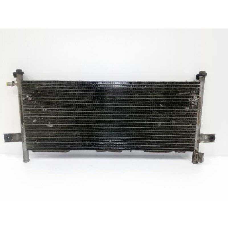 Recambio de condensador / radiador aire acondicionado para nissan pick-up (d22) td doble cabina 4x4 referencia OEM IAM   