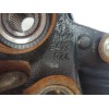 Recambio de mangueta delantera derecha para bmw x3 (e83) 2.0 16v diesel cat referencia OEM IAM 3412024  