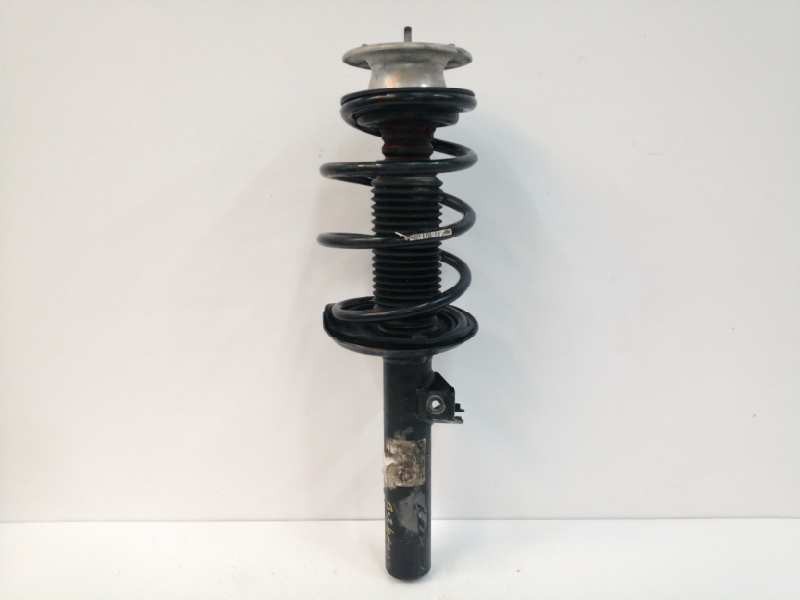 Recambio de amortiguador delantero derecho para bmw x3 (e83) 2.0 16v diesel cat referencia OEM IAM 31313411620  