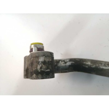 Recambio de tubos aire acondicionado para seat ibiza (6j5) 1.6 tdi referencia OEM IAM 6R0820721  