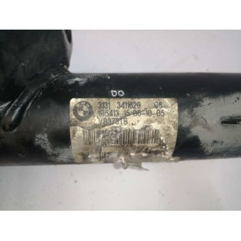 Recambio de amortiguador delantero derecho para bmw x3 (e83) 2.0 16v diesel cat referencia OEM IAM 31313411620  