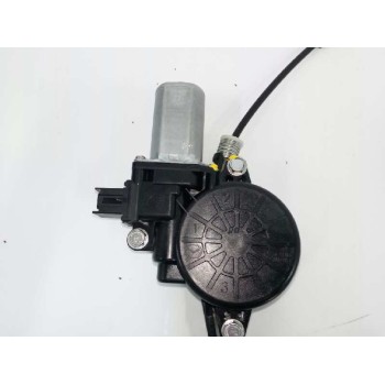 Recambio de elevalunas delantero derecho para mazda 2 (de_, dh_) 1.3 (de3fs) referencia OEM IAM D01G5858X CM012010 