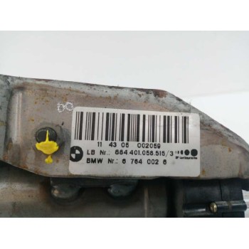 Recambio de columna direccion para bmw x3 (e83) 2.0 16v diesel cat referencia OEM IAM 6764002  