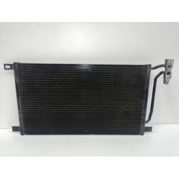 CONDENSADOR / RADIADOR AIRE ACONDICIONADO 64538377648 