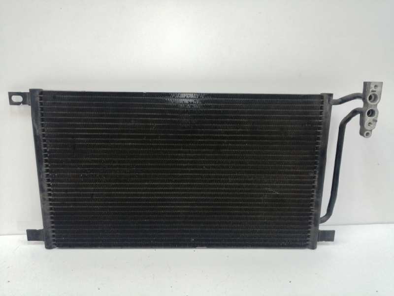 Recambio de condensador / radiador aire acondicionado para bmw x3 (e83) 2.0 16v diesel cat referencia OEM IAM 64538377648  