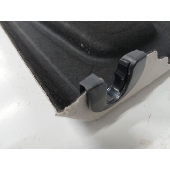 Recambio de bandeja trasera para renault zoe (bfm_) zoe referencia OEM IAM 794203271R  