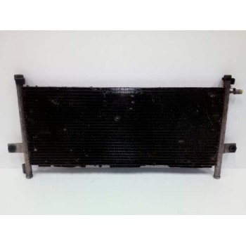 Recambio de condensador / radiador aire acondicionado para nissan pick-up (d22) td doble cabina 4x4 referencia OEM IAM   