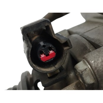 Recambio de compresor aire acondicionado para ford mondeo berlina (ge) 2.0 cat referencia OEM IAM 1S7H19D629CD  