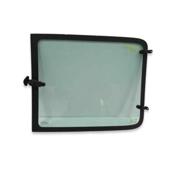 Recambio de luna trasera izquierda para peugeot partner (s2) 1.9 diesel referencia OEM IAM   