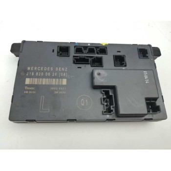 MODULO CONFORT 2198200626 