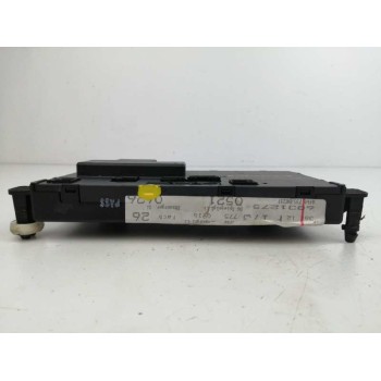 Recambio de modulo confort para mercedes-benz clase cls (w219) 5.0 v8 24v cat referencia OEM IAM 2198200626  