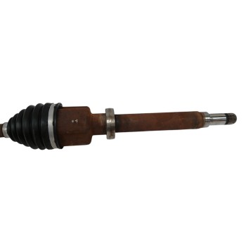 Recambio de transmision delantera derecha para ford transit caja cerrada ´06 ft 260 k trend lkw referencia OEM IAM   