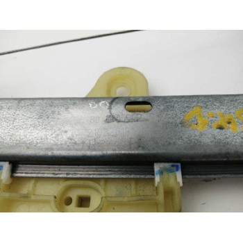 Recambio de elevalunas delantero derecho para renault clio iv 0.9 tce referencia OEM IAM 807205569R 128001471B 