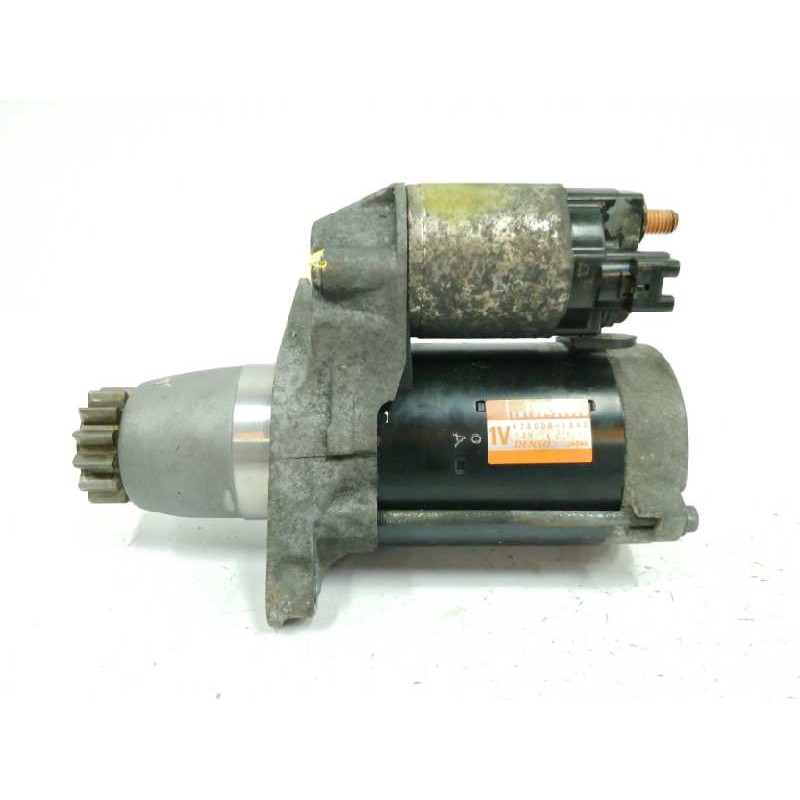 Recambio de motor arranque para lexus rx 3.5 v6 cat referencia OEM IAM 2810020020 4280001840 Recambio de motor arranque para lexus rx 3.5 v6 cat referencia OEM IAM 2810020020 4280001840