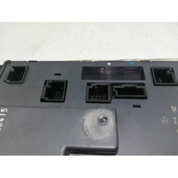 Recambio de modulo confort para mercedes-benz clase cls (w219) 5.0 v8 24v cat referencia OEM IAM 2198200826  