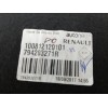 Recambio de bandeja trasera para renault zoe (bfm_) zoe referencia OEM IAM 794203271R  