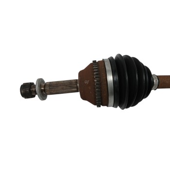 Recambio de transmision delantera derecha para ford transit caja cerrada ´06 ft 260 k trend lkw referencia OEM IAM   