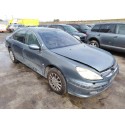 PEUGEOT 607 (9D, 9U)