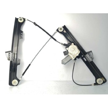 Recambio de elevalunas delantero derecho para bmw serie 5 berlina (e60) 3.0 turbodiesel cat referencia OEM IAM 7075668E 7034352 