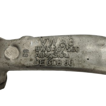 Recambio de mangueta delantera derecha para audi a4 avant (8w5) 2.0 16v tdi referencia OEM IAM 8W0407560  