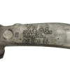 Recambio de mangueta delantera derecha para audi a4 avant (8w5) 2.0 16v tdi referencia OEM IAM 8W0407560  
