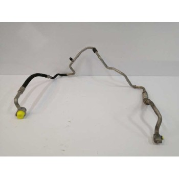 Recambio de tubos aire acondicionado para seat ibiza (6j5) 1.6 tdi referencia OEM IAM 6R1820743J  