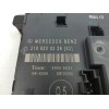 Recambio de modulo confort para mercedes-benz clase cls (w219) 5.0 v8 24v cat referencia OEM IAM 2198200226  