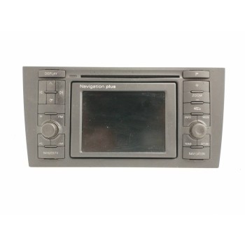 SISTEMA NAVEGACION GPS 4B0035192K 7612001014 