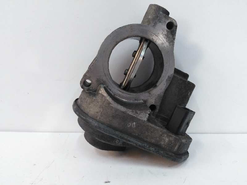 Recambio de caja mariposa para audi a8 (4e2) 4.0 v8 32v tdi biturbo cat (ase) referencia OEM IAM 057128063  
