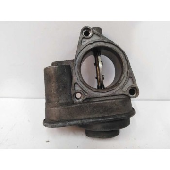 Recambio de caja mariposa para audi a8 (4e2) 4.0 v8 32v tdi biturbo cat (ase) referencia OEM IAM 057128063  