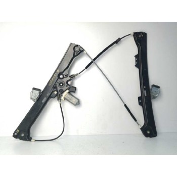 Recambio de elevalunas delantero derecho para bmw serie 5 berlina (e60) 3.0 turbodiesel cat referencia OEM IAM 7075668E 7034352 