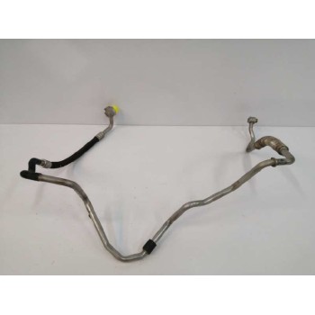 Recambio de tubos aire acondicionado para seat ibiza (6j5) 1.6 tdi referencia OEM IAM 6R1820743J  