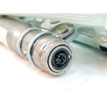 Recambio de airbag cortina delantero izquierdo para infiniti qx30 2.2 d awd referencia OEM IAM 631299601  