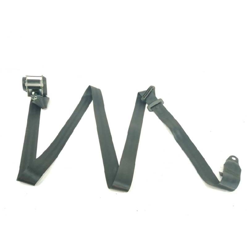 Recambio de cinturon seguridad delantero derecho para dacia sandero 1.2 16v cat referencia OEM IAM 868845972R 621088800C 