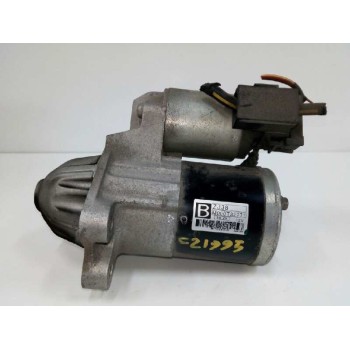 Recambio de motor arranque para mazda 2 (de_, dh_) 1.3 (de3fs) referencia OEM IAM M000T32771  