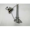 Recambio de elevalunas trasero izquierdo para nissan pick-up (d22) td doble cabina 4x4 referencia OEM IAM FUNDA 827312S721 CARIB