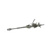 Recambio de columna direccion para mazda cx-7 (er) 2.2 turbodiesel cat referencia OEM IAM EH6232100A  