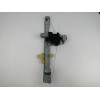 Recambio de elevalunas delantero izquierdo para renault clio iv 0.9 tce referencia OEM IAM 827213867R 128001472B 