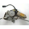 Recambio de elevalunas trasero izquierdo para nissan pick-up (d22) td doble cabina 4x4 referencia OEM IAM FUNDA 827312S721 CARIB