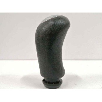 Recambio de pomo palanca cambio para renault megane ii berlina 5p 1.5 dci diesel referencia OEM IAM 8200288866 5 VELOCIDADES 