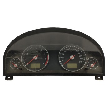 Recambio de cuadro instrumentos para ford mondeo berlina (ge) 2.0 cat referencia OEM IAM 3S7T10849DE  