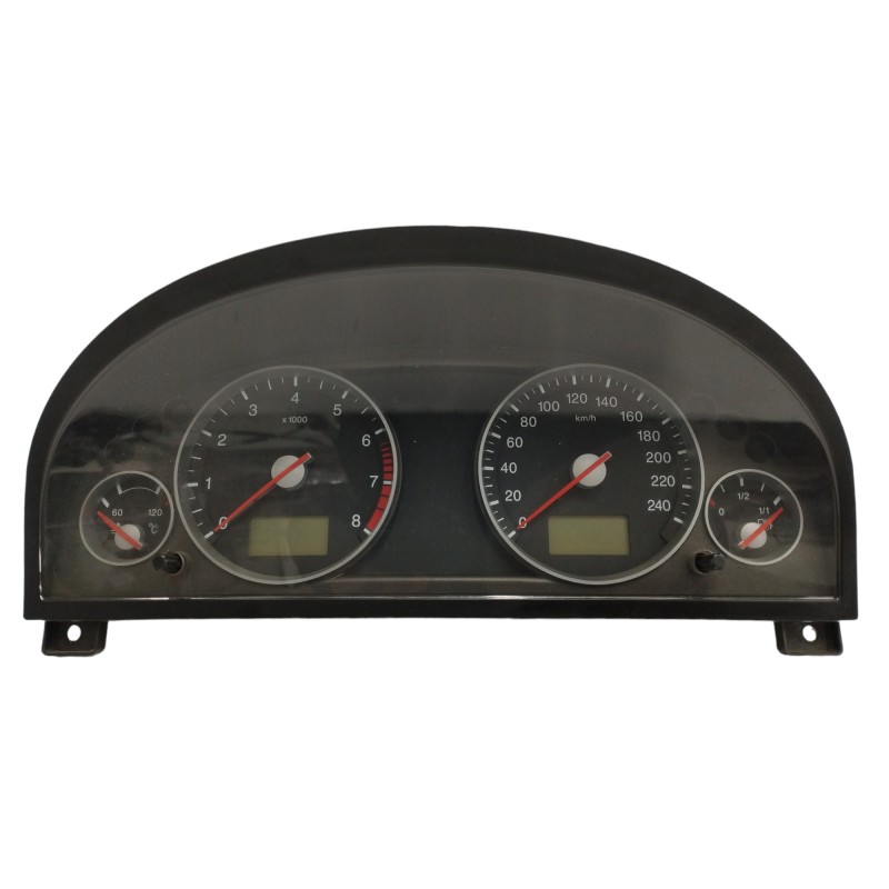 Recambio de cuadro instrumentos para ford mondeo berlina (ge) 2.0 cat referencia OEM IAM 3S7T10849DE  