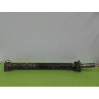 Recambio de transmision central para nissan terrano/terrano.ii (r20) comfort referencia OEM IAM 373002X960 84 CM 