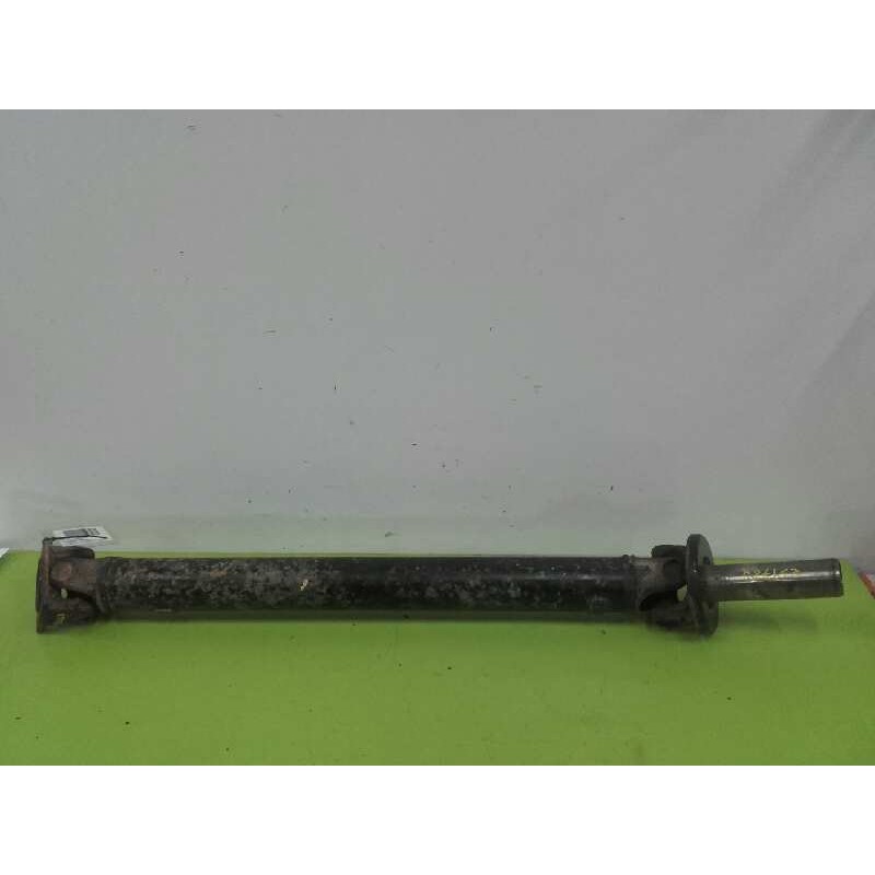 Recambio de transmision central para nissan terrano/terrano.ii (r20) comfort referencia OEM IAM 373002X960 84 CM 