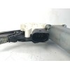 Recambio de elevalunas delantero derecho para bmw serie 5 berlina (e60) 3.0 turbodiesel cat referencia OEM IAM 7075668E 7034352 