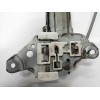 Recambio de elevalunas trasero izquierdo para nissan pick-up (d22) td doble cabina 4x4 referencia OEM IAM FUNDA 827312S721 CARIB