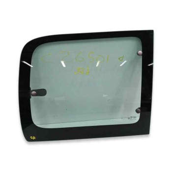 Recambio de luna trasera derecha para peugeot partner (s2) 1.9 diesel referencia OEM IAM   